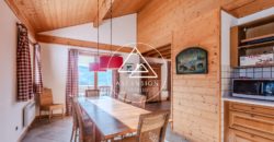 Chalet 5 chambres – Les Gets – Vue panoramique