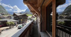 Appartement de standing – 3 Chambres – Centre Morzine