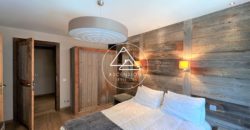 Appartement de standing – 3 Chambres – Centre Morzine