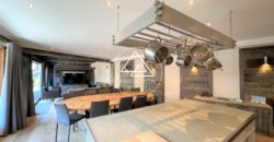 Appartement de standing – 3 Chambres – Centre Morzine