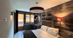 Appartement de standing – 3 Chambres – Centre Morzine