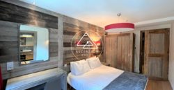 Appartement de standing – 3 Chambres – Centre Morzine