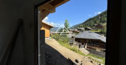 Appartement neuf – 2 Chambres – Morzine