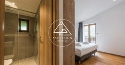 Top floor – 4 Rooms – Near the centre of Morzine