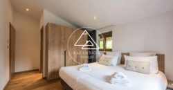 Top floor – 4 Rooms – Near the centre of Morzine