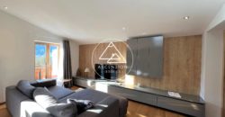 Top floor – 4 Rooms – Near the centre of Morzine