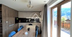 APPARTEMENT DE STANDING – 4 CHAMBRES + COIN MONTAGNE – PROCHE CENTRE MORZINE