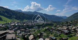 LES FERMES DU PLANET – MORZINE