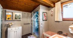 Chalet – Vue panoramique – Morzine