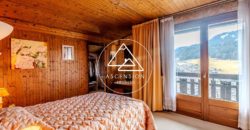 Chalet – Vue panoramique – Morzine