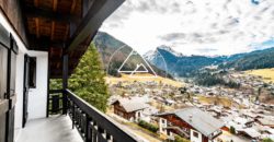 Chalet – Vue panoramique – Morzine