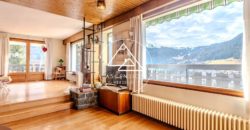 Chalet – Vue panoramique – Morzine