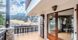 Chalet – Vue panoramique – Morzine