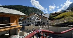 Appartement neuf – 3 Chambres – Morzine