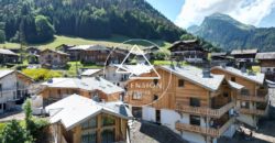 Appartement neuf – 2 Chambres – Morzine