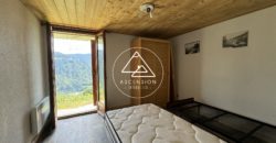 Chalet 5 chambres – Les Gets – Vue panoramique