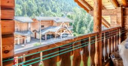 Savoyard Chalet – Les Gets