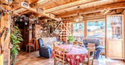 Savoyard Chalet – Les Gets