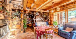 Savoyard Chalet – Les Gets