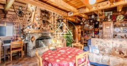 Savoyard Chalet – Les Gets