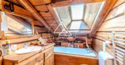 Savoyard Chalet – Les Gets