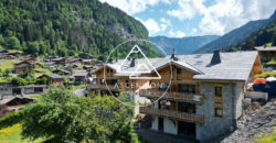 Appartement neuf – 2 Chambres – Morzine