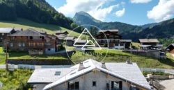 Appartement neuf – 3 Chambres – Morzine