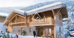 Appartement neuf – 2 Chambres – Morzine