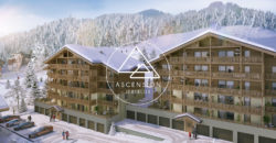 Programme neuf – Appartement 2 chambres et coin montagne – Le Snow Roc – Saint-Jean-d’Aulps