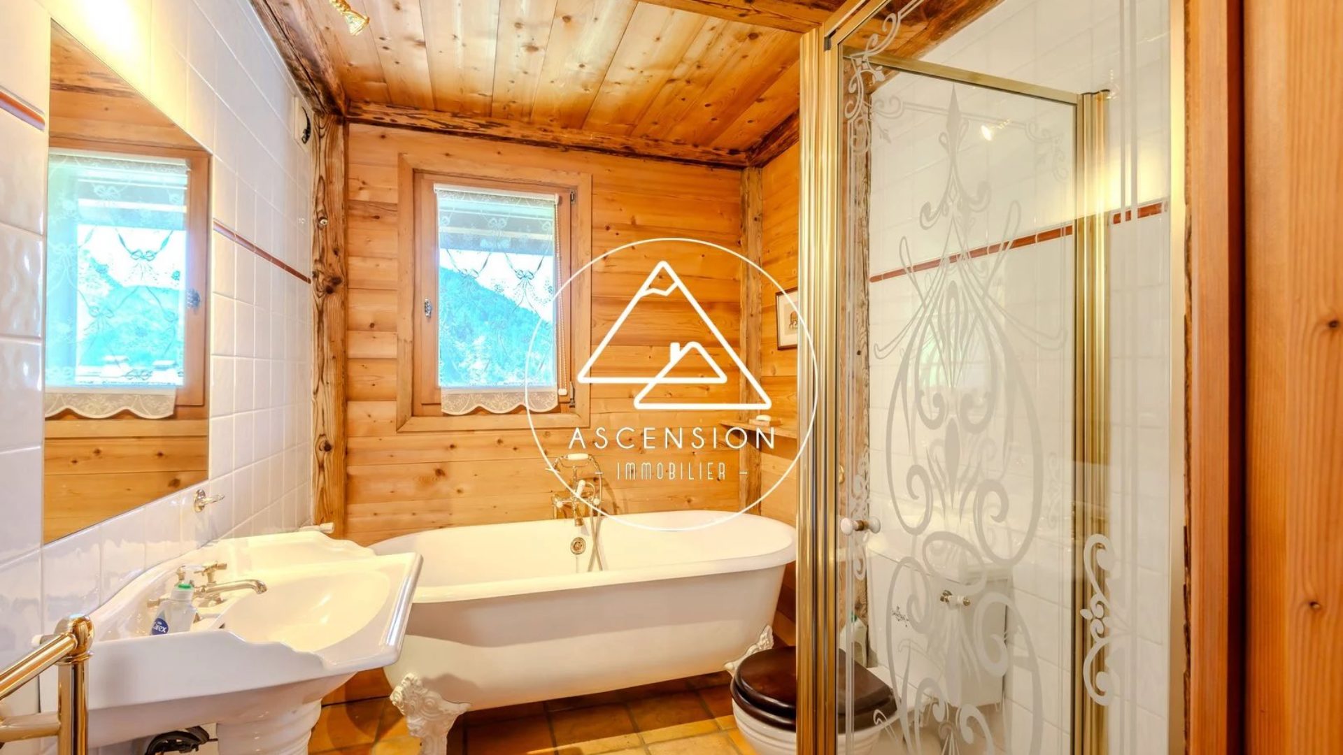 Ferme authentique – Proche Morzine