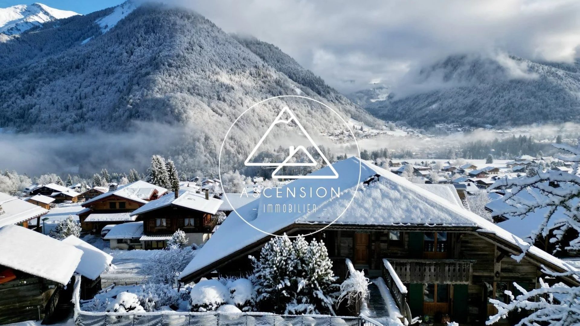 Ferme authentique – Proche Morzine