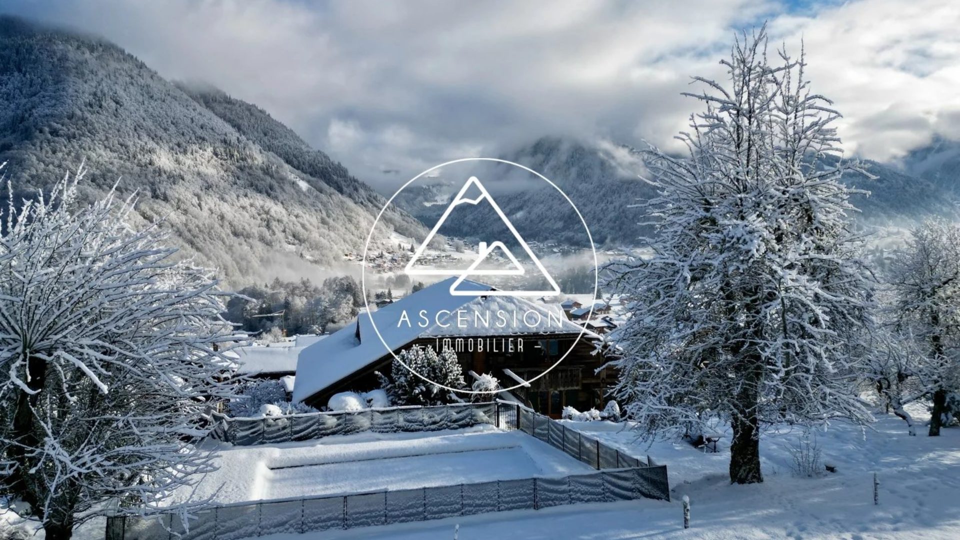 Ferme authentique – Proche Morzine