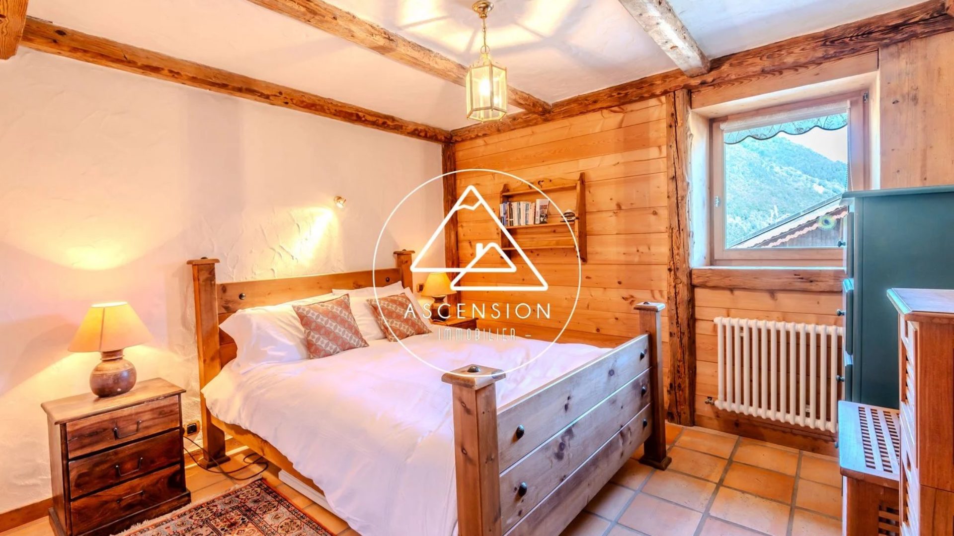 Ferme authentique – Proche Morzine