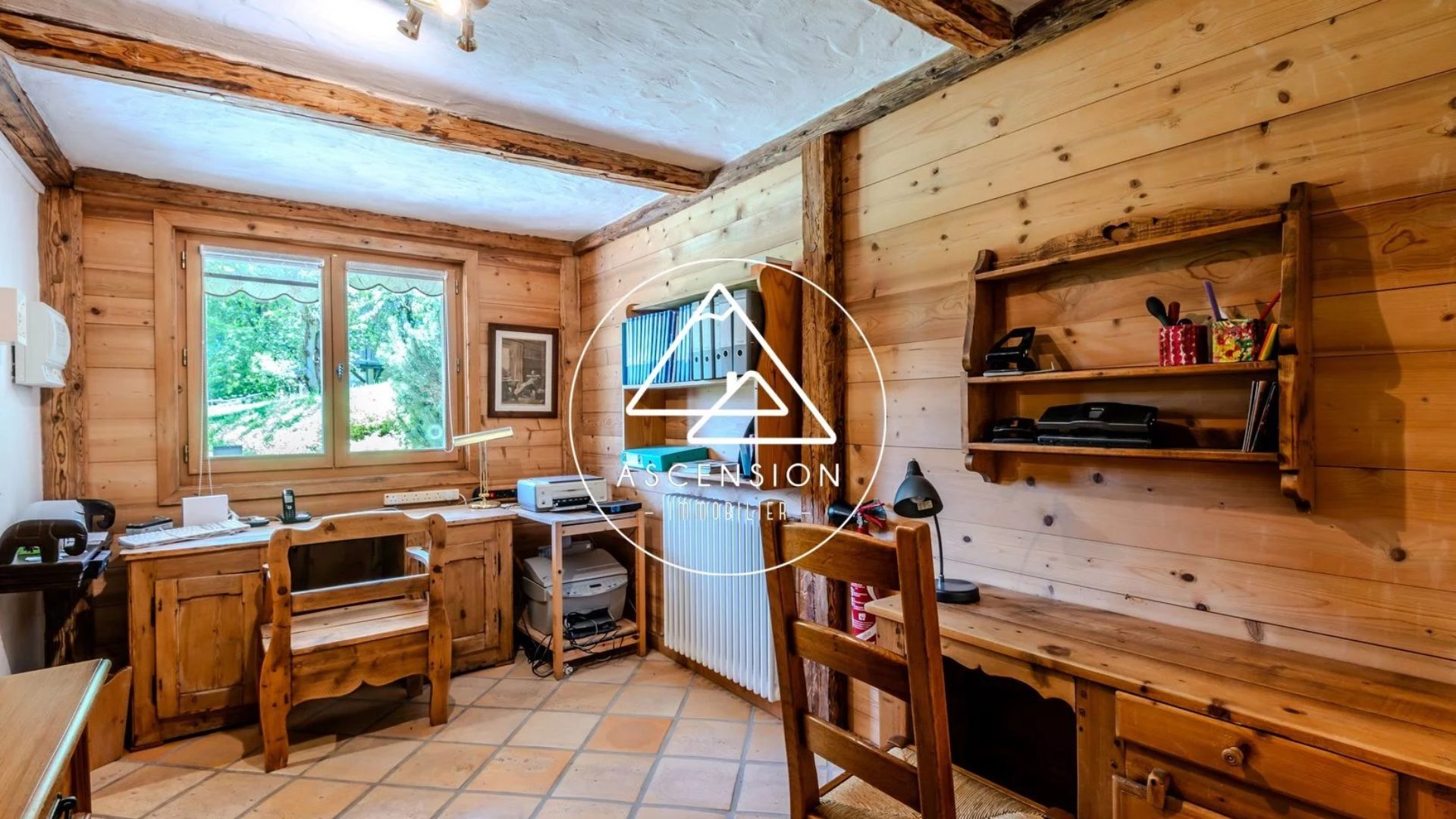 Ferme authentique – Proche Morzine