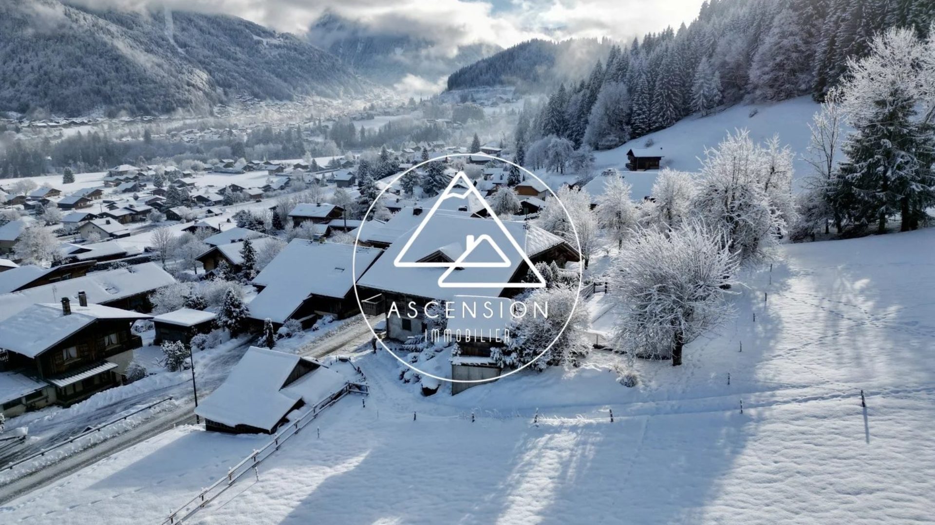 Ferme authentique – Proche Morzine