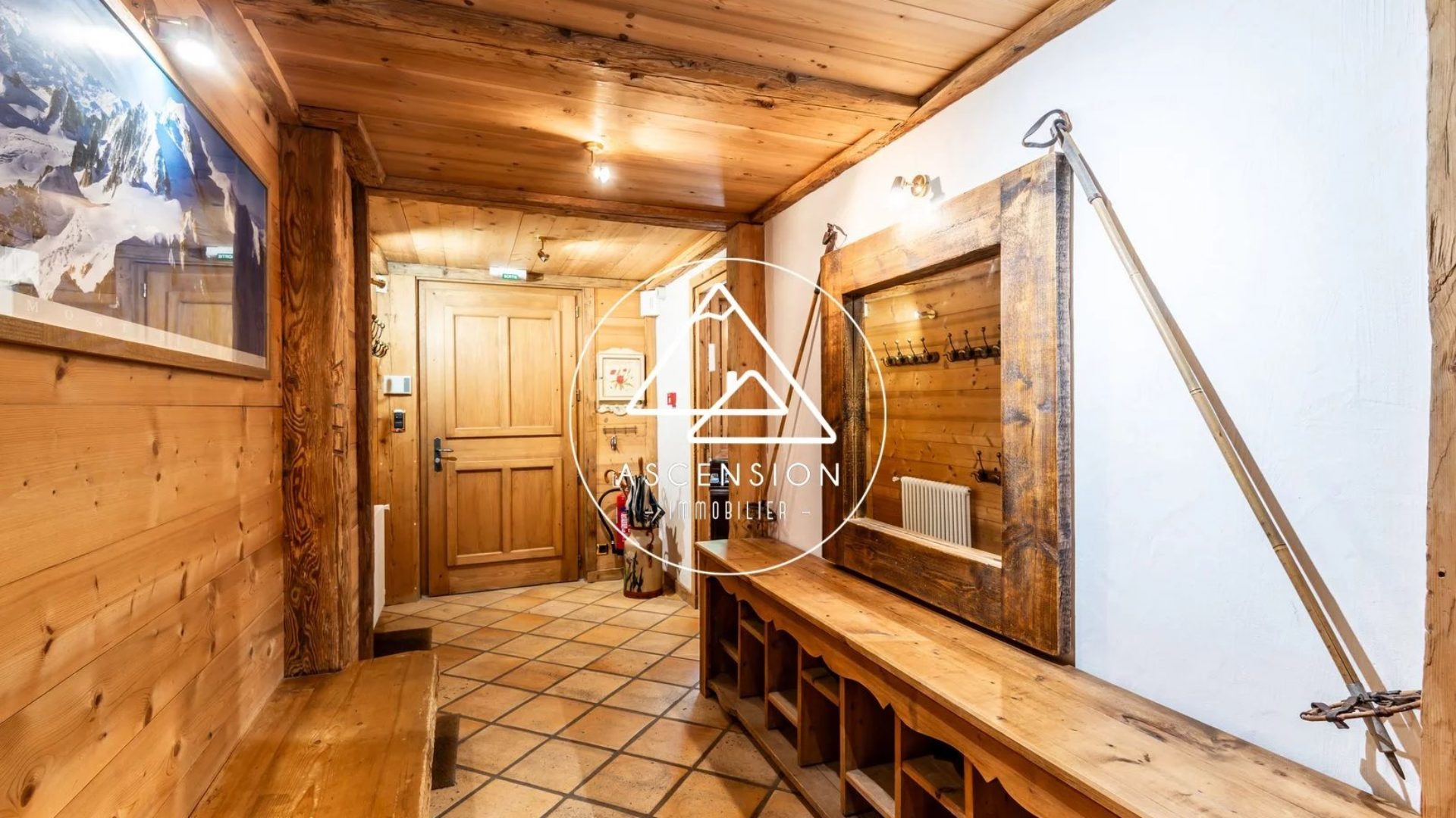 Ferme authentique – Proche Morzine