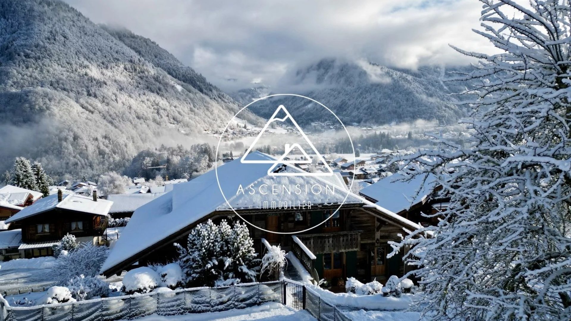 Ferme authentique – Proche Morzine