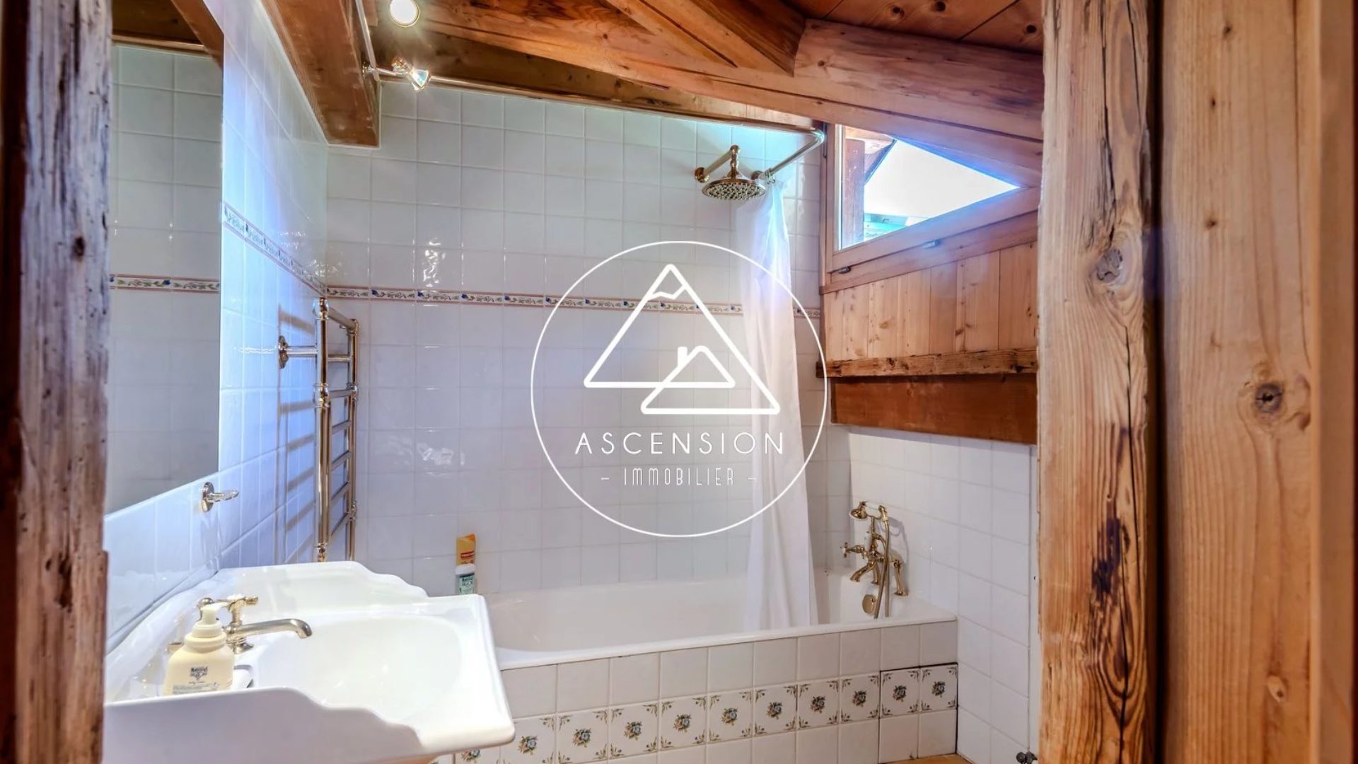 Ferme authentique – Proche Morzine