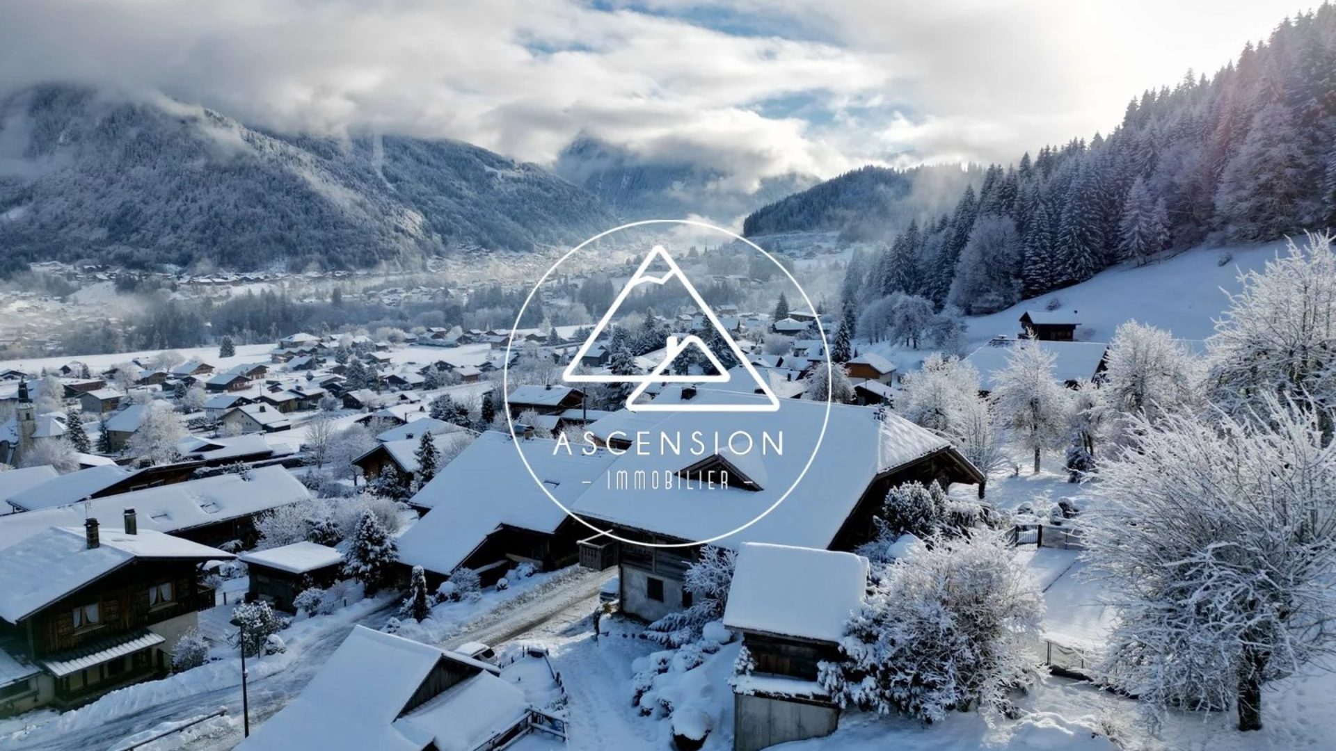 Ferme authentique – Proche Morzine