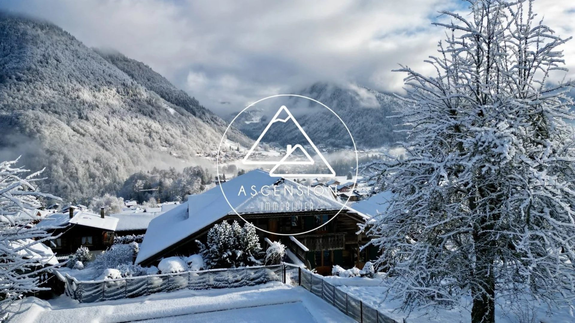 Ferme authentique – Proche Morzine