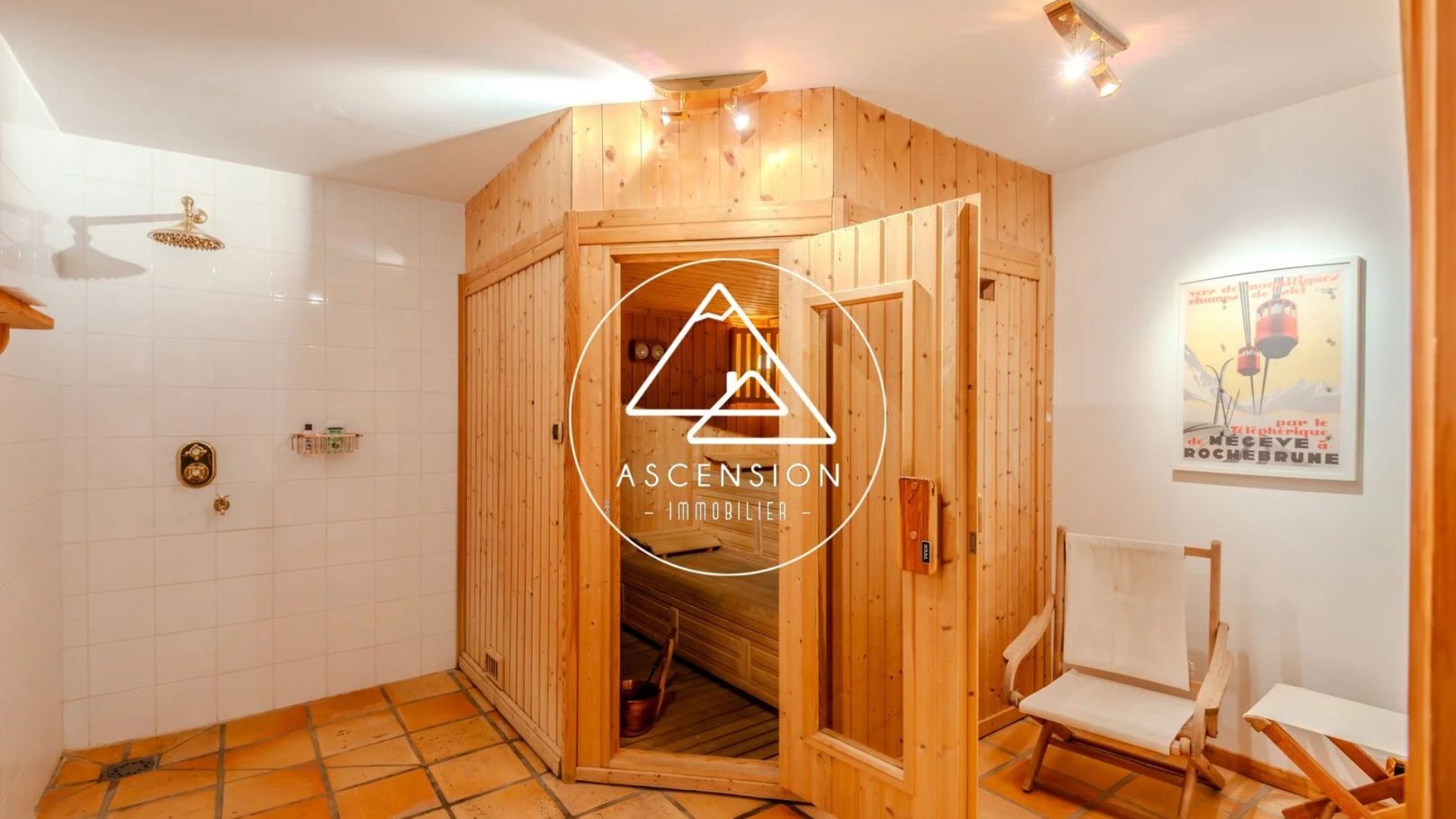 Ferme authentique – Proche Morzine