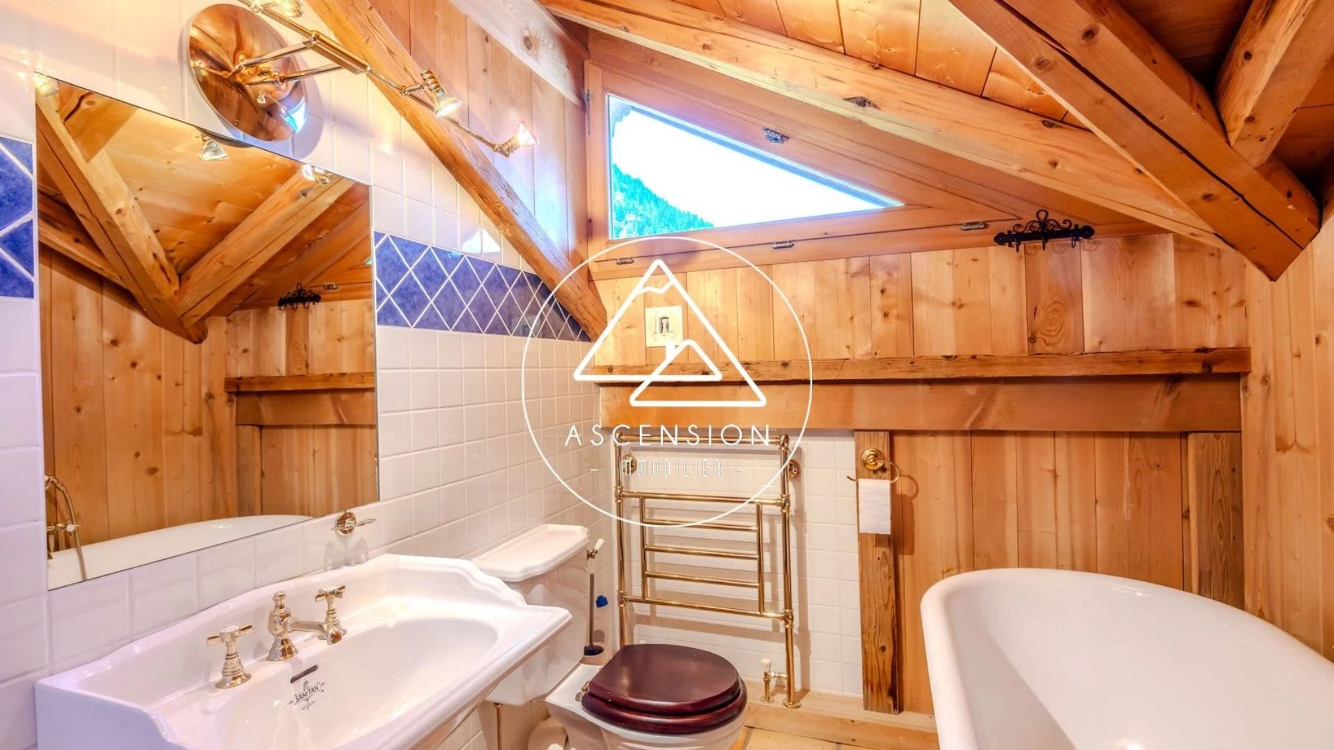 Ferme authentique – Proche Morzine