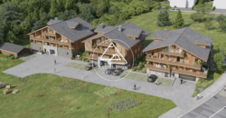 LE KAIRN – MONTRIOND