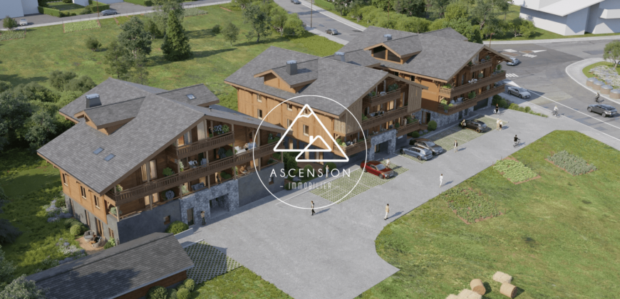 LE KAIRN – MONTRIOND