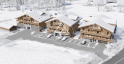 LE KAIRN – MONTRIOND