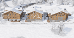 LE KAIRN – MONTRIOND