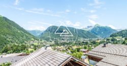 Ferme authentique – Proche Morzine