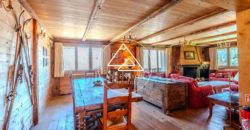 Ferme authentique – Proche Morzine