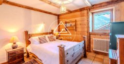 Ferme authentique – Proche Morzine