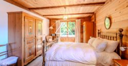 Ferme authentique – Proche Morzine